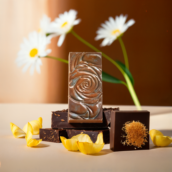 Dairy Dubai Chocolate