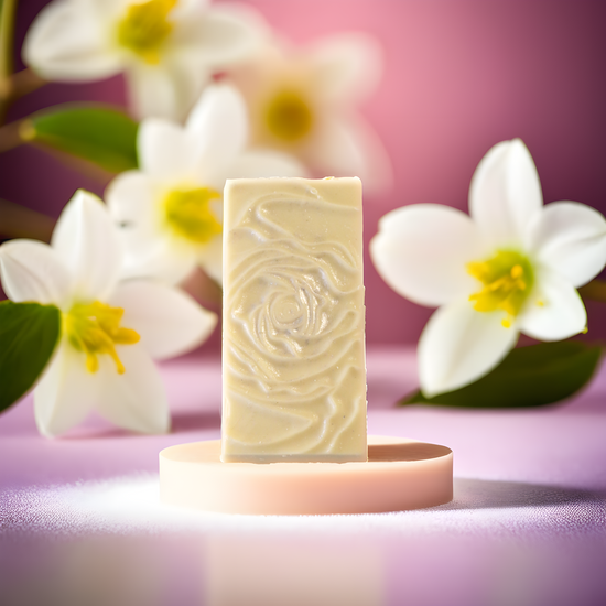 White Dubai Chocolate
