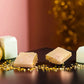 White Dubai Chocolate